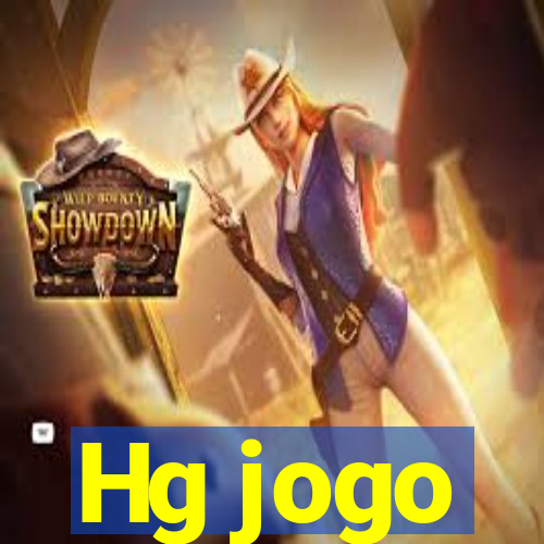 Hg jogo